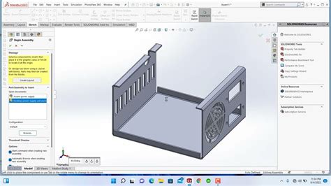 sheet metal box design software|free sheet metal box design software.